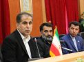 گزارش تصویری از نشست دانشگاهیان با معاون حقوقی، اموردولت ومجلس وزیر ارتباطات وفناوری اطلاعات
